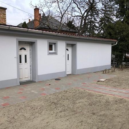 Borostyan 20 Vendeghaz Appartement Sárospatak Buitenkant foto