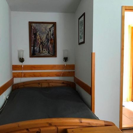 Borostyan 20 Vendeghaz Appartement Sárospatak Buitenkant foto