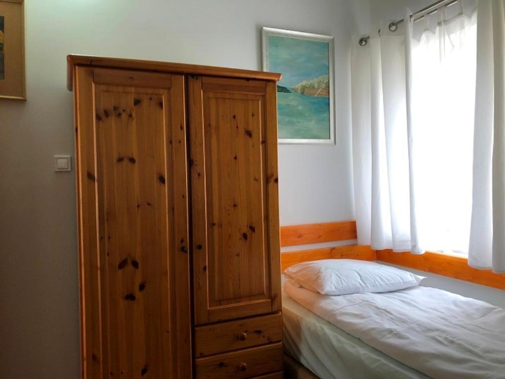 Borostyan 20 Vendeghaz Appartement Sárospatak Buitenkant foto