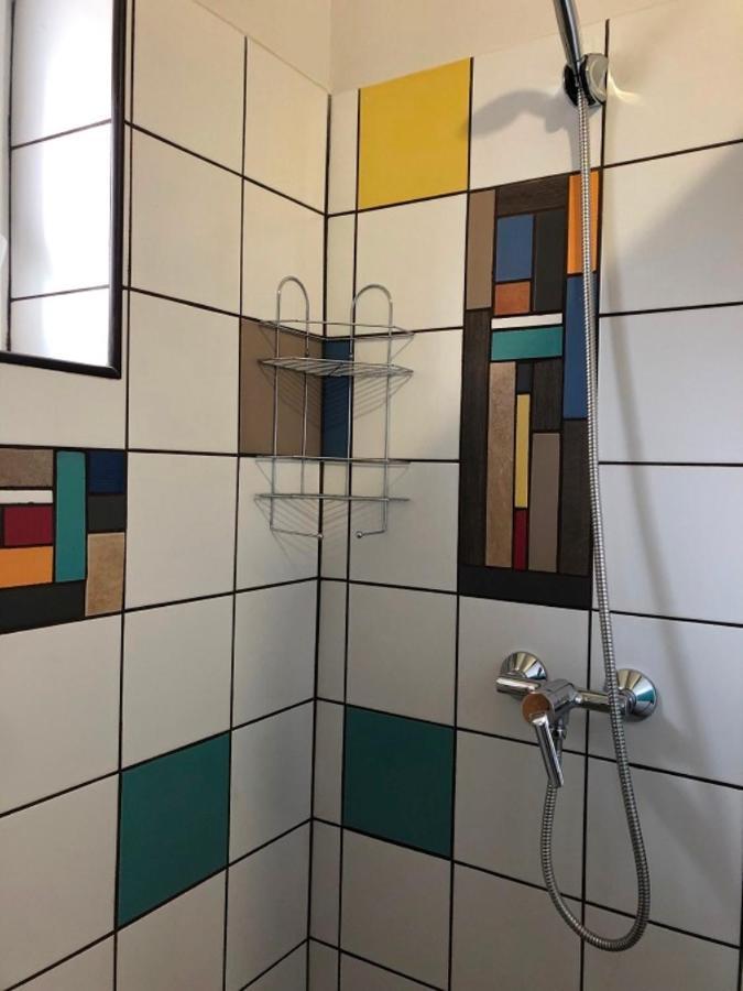 Borostyan 20 Vendeghaz Appartement Sárospatak Buitenkant foto