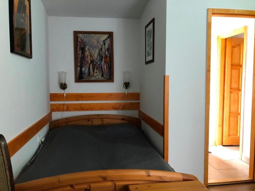 Borostyan 20 Vendeghaz Appartement Sárospatak Buitenkant foto