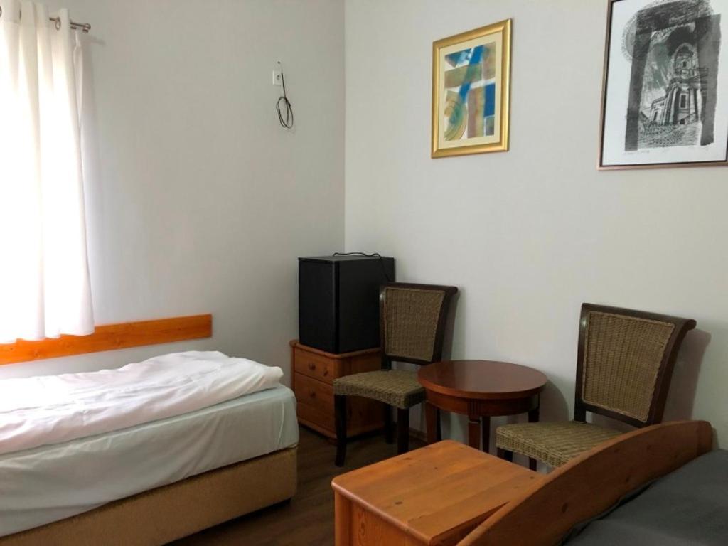 Borostyan 20 Vendeghaz Appartement Sárospatak Buitenkant foto