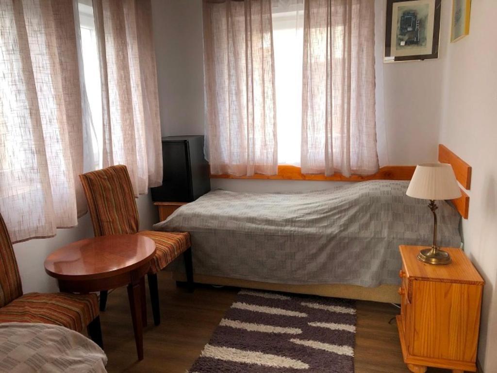 Borostyan 20 Vendeghaz Appartement Sárospatak Buitenkant foto