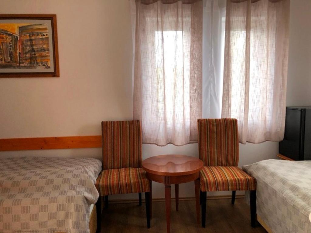 Borostyan 20 Vendeghaz Appartement Sárospatak Buitenkant foto