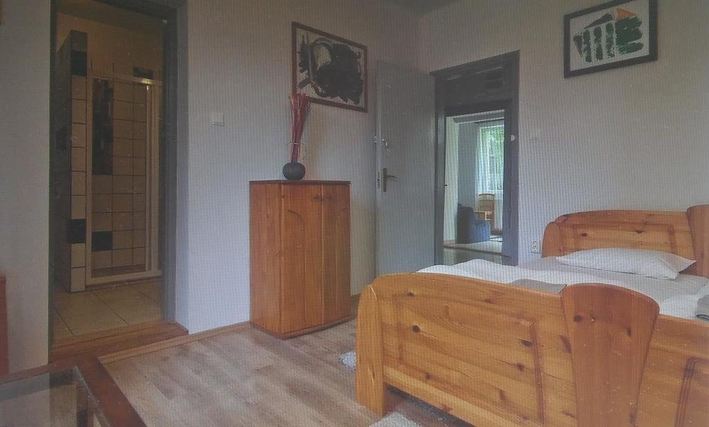 Borostyan 20 Vendeghaz Appartement Sárospatak Buitenkant foto