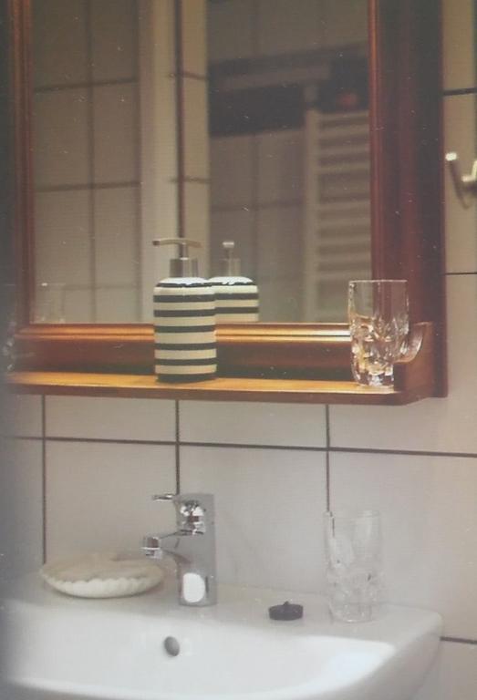 Borostyan 20 Vendeghaz Appartement Sárospatak Buitenkant foto