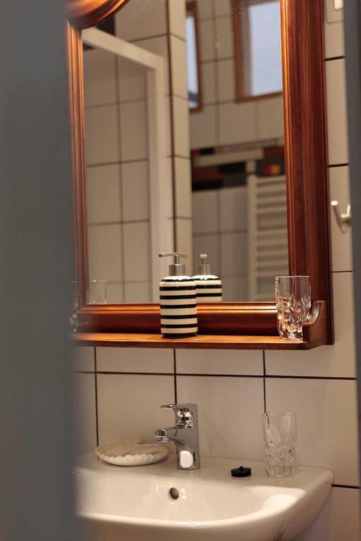 Borostyan 20 Vendeghaz Appartement Sárospatak Buitenkant foto