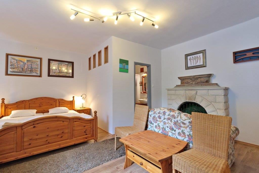 Borostyan 20 Vendeghaz Appartement Sárospatak Buitenkant foto