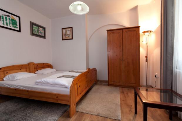 Borostyan 20 Vendeghaz Appartement Sárospatak Buitenkant foto