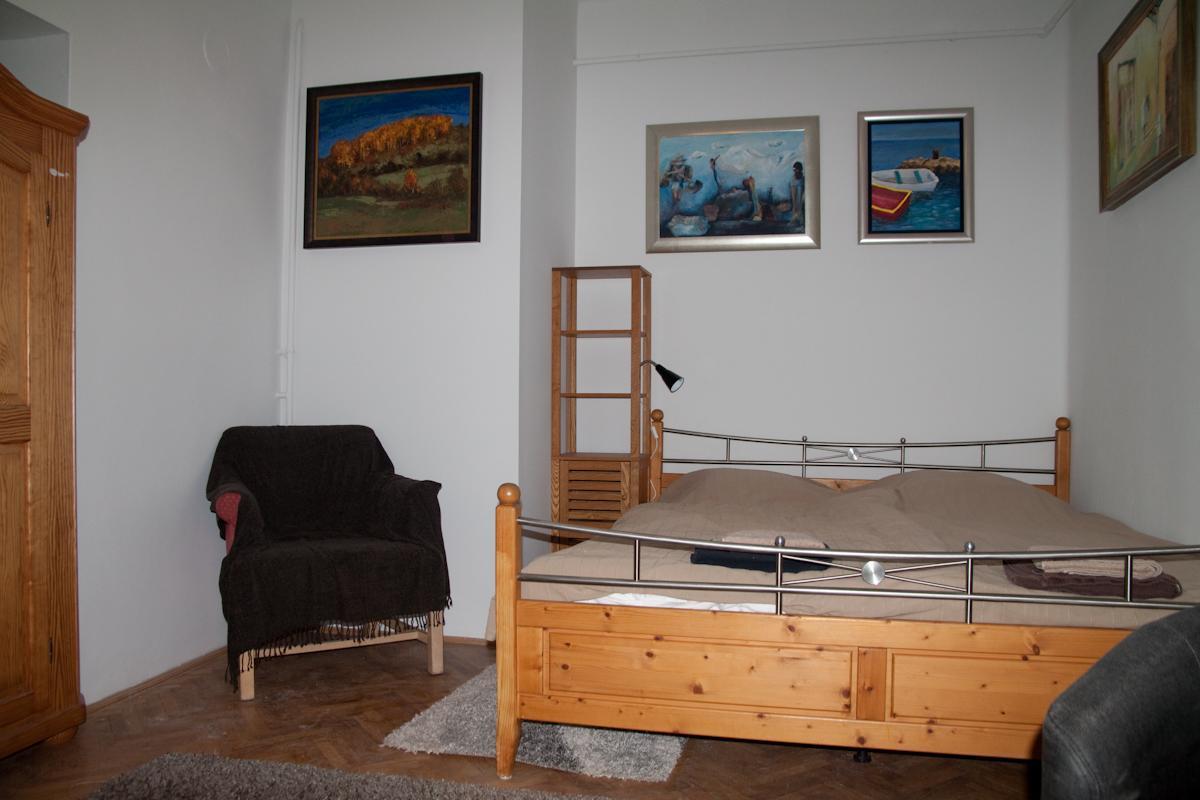 Borostyan 20 Vendeghaz Appartement Sárospatak Buitenkant foto
