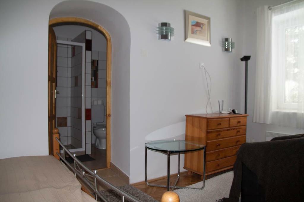Borostyan 20 Vendeghaz Appartement Sárospatak Buitenkant foto