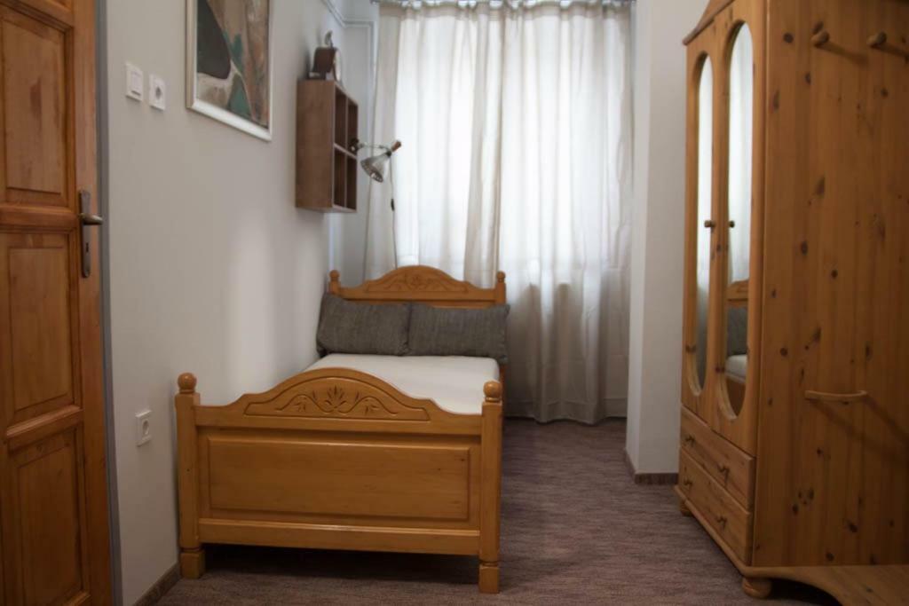 Borostyan 20 Vendeghaz Appartement Sárospatak Buitenkant foto