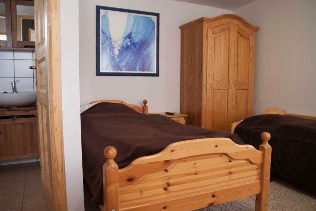 Borostyan 20 Vendeghaz Appartement Sárospatak Buitenkant foto