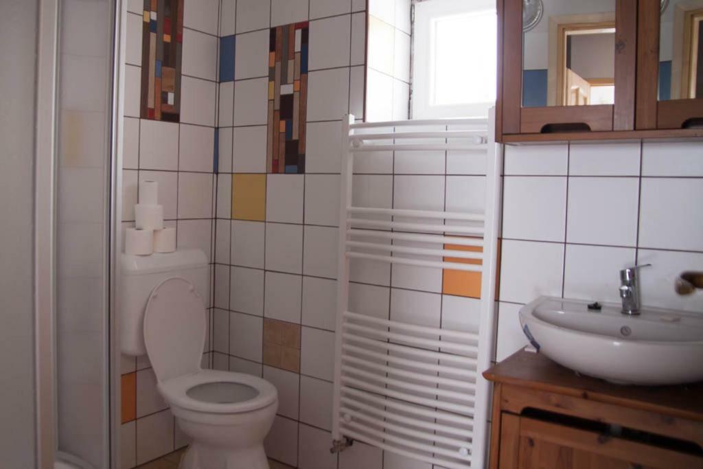 Borostyan 20 Vendeghaz Appartement Sárospatak Buitenkant foto