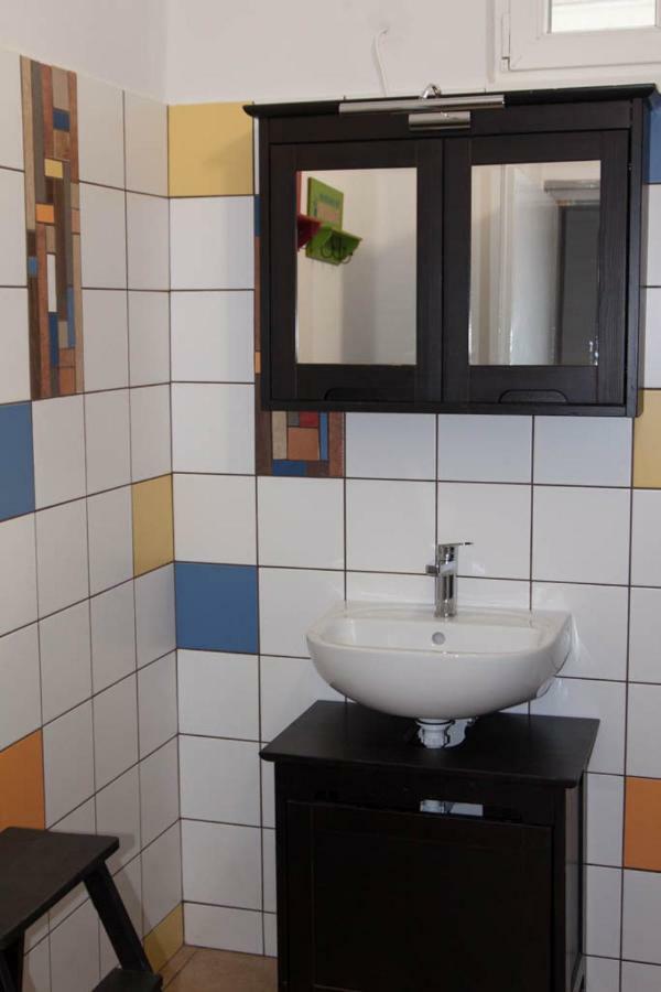 Borostyan 20 Vendeghaz Appartement Sárospatak Buitenkant foto