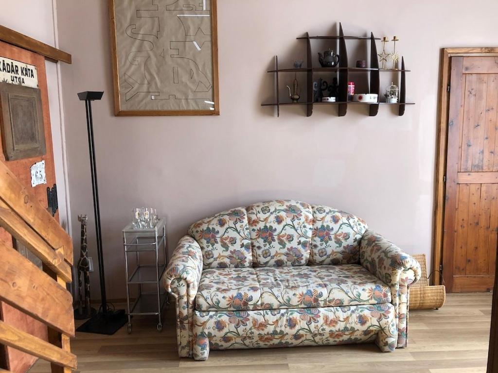 Borostyan 20 Vendeghaz Appartement Sárospatak Buitenkant foto