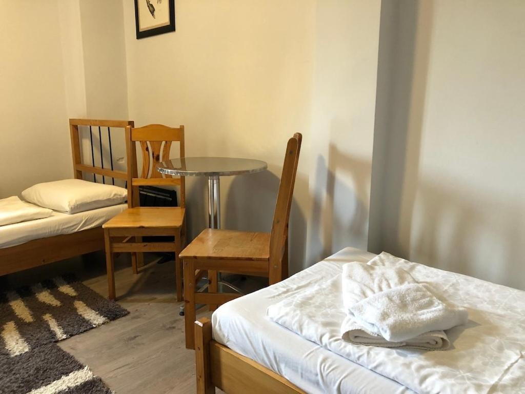 Borostyan 20 Vendeghaz Appartement Sárospatak Buitenkant foto